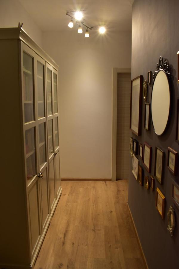 Gigio'S Home Milan Apartment Exterior foto